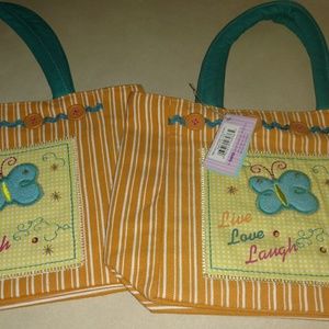 Small handbags